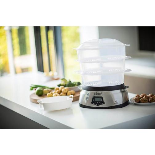 Russell Hobbs MaxiCook 2356056