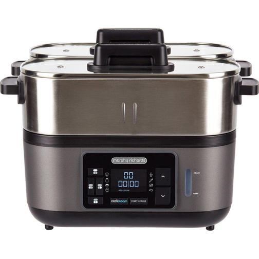Morphy Richards Intellisteam 470006