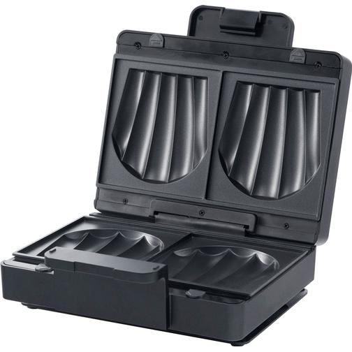 Wilfa Easy Melt Toaster SAM1B-1000