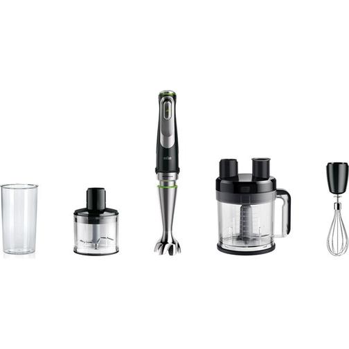 Braun MultiQuick9 MQ9195XLI