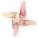 Christian Dior Backstage Glow Face Palette #004 Rose Gold