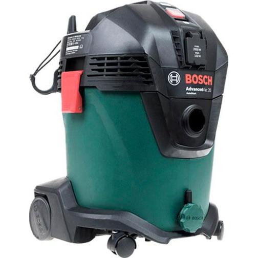 Bosch Advanced Vac 20