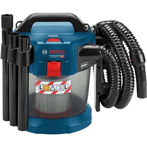 Bosch Gas 18V-10 L
