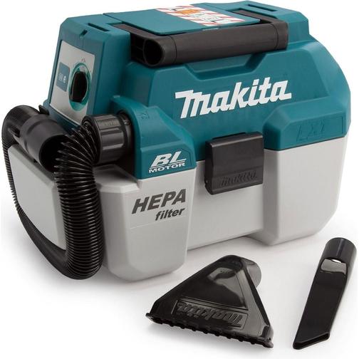 Makita DVC750LZ