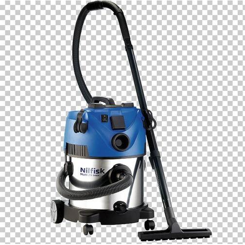 Nilfisk Buddy II 18 Inox
