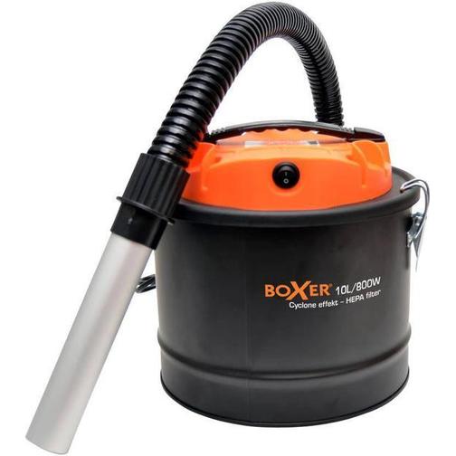 Boxer Ash 18L