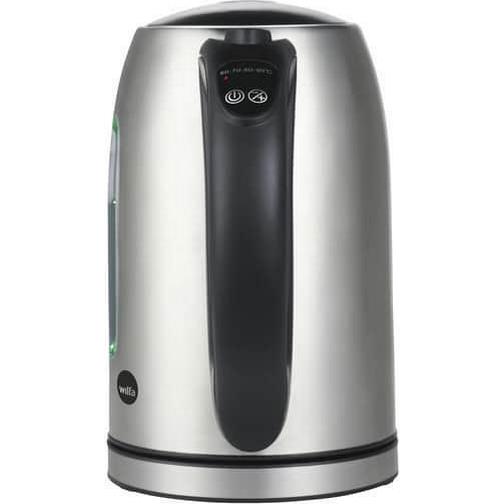 Wilfa WKD-2200S