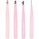 Brush Works The Complete HD Combination Tweezer Set