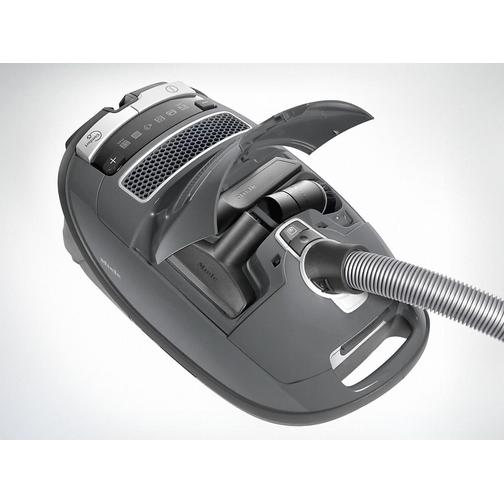 Miele Complete C3 Black Diamond Ecoline - SGSP3