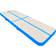 vidaXL Inflatable Gym Mat 15cm 4x1m