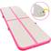 vidaXL Inflatable Gym Mat 400x100x10cm