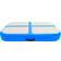 vidaXL Inflatable Gym Mat 10cm 0.6x1m