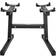 NÜO Nuobell Floor Stand 2 Pillars Dumbbell Rack
