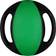 Pure2Improve Medicine Ball 2kg