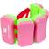 Aqua Speed Swim 5-pack Jr 18-30kg