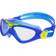 Aqua Sphere simmask junior Vista Blå/gul