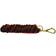 Hy Two Tone Twisted Lead Rope