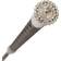 Källquist Crystal Jumping Riding Rod