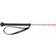 Catago Riding Rod with Hearts Whips