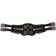Stübben Equisoft Saddle Girth without Padding - Black