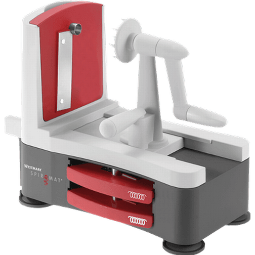 Westmark Spiromat