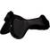Br Soft Gel Pad Twin Sided Sheepskin Half Pad