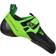 La Sportiva Skwama Vegan M - Black/Flash Green