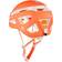 Mammut Nordwand MIPS Helmet orange 52-57cm 2021 Hjälmar