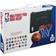 Wilson Atlanta Hawks NBA Forge Team Mini Hoop
