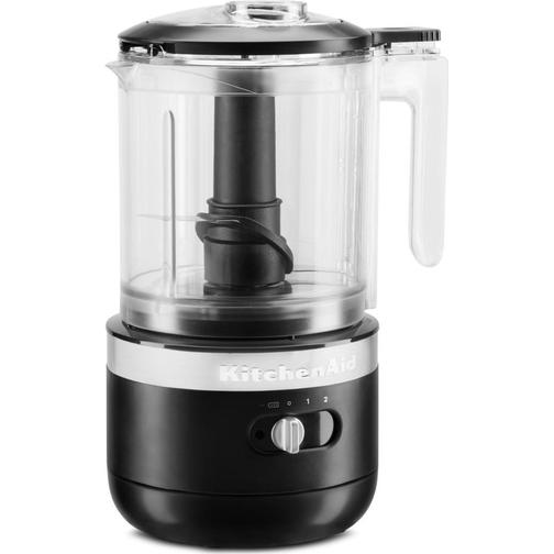 KitchenAid KFCB519EBM