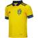 adidas Sweden Home Jersey 2020 Jr