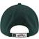 New Era Milwaukee Bucks The League 9forty Cap W