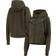 Nike Men's Paris Saint-Germain Tech Fleece Windrunner Full-Zip Hoodie