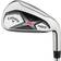 Callaway X Hot Golf Irons Steel