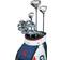 Cleveland Complete Golf Set