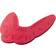 CCM SISU Aero Mouthguard, Red