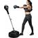 Boutmaster Punching Bag with Stand