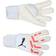 Puma Future Pro Hybrid målvaktshandskar White-Fire Orchid Herr