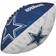 Wilson NFL Dallas Cowboys Junior