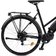 Skeppshult Pro El 5-Speed 2023 Damcykel