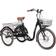 Evobike Elegant Tricycle Unisex