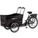 Gardeney Electric powered with Box Unisex