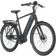 Gazelle Ultimate C8 HMB - Petrol Blue Herrcykel