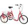 Monark Trehjuling 3313 Unisex
