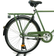 Kronan Original H3 2023 Herrcykel