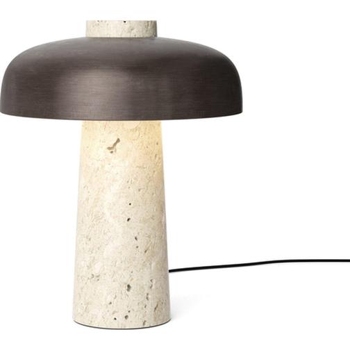 Menu Reverse Bordslampa