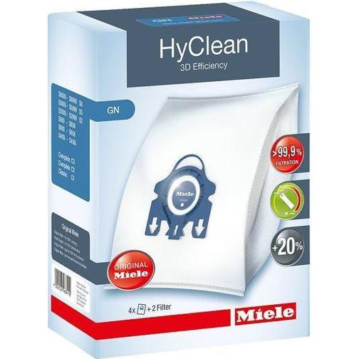 Miele GN HyClean 3D Efficiency