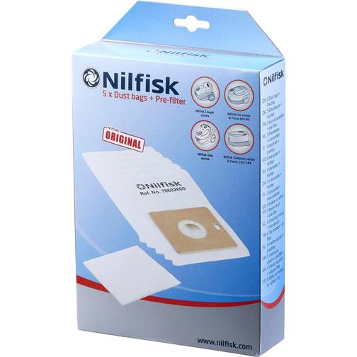 Nilfisk 78602600