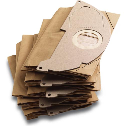 Kärcher Paper Filter bag (6.904-322.0) 5-pack