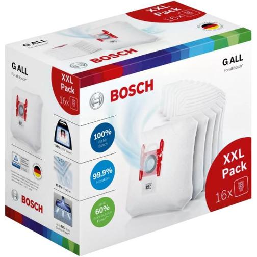Bosch BBZ16GALL